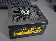 Bitfenix whisper bwg750m gebraucht kaufen  Herne