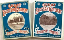 Great eastern railway. for sale  SOUTHAMPTON