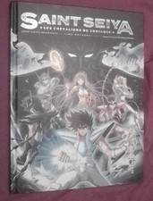 Saint seiya time d'occasion  Montret
