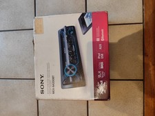 Autoradio sony bluetooth gebraucht kaufen Autoradio sony bluetooth gebraucht kaufen  Malente