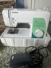 Brother sewing machine for sale  AMERSHAM