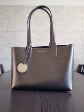 Borsa tote emporio usato Borsa tote emporio usato  Cologno Monzese
