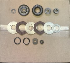 Sachs 505 automatik gebraucht kaufen  Untersiemau