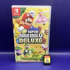 New super mario usato  Roma