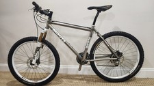 Moots ybb medium for sale  Lorton