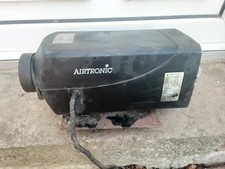 Eberspacher 12v heater for sale  CARLISLE