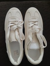 Sneaker turnschuh damen gebraucht kaufen  Merdingen