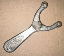 Vintage english milbro for sale  STOWMARKET