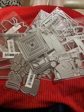 Bundle cutting dies for sale  ROMFORD