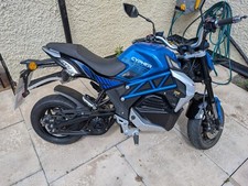 Lexmoto cypher fully for sale  COALVILLE
