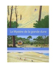 Mystere grande dune gebraucht kaufen  Trebbin