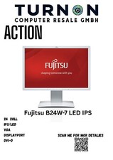 Fujitsu monitor b24w gebraucht kaufen  Weinheim