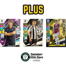 Adrenalyn calciatori 2024 usato  Italia
