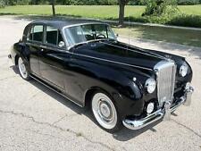1958 rolls royce for sale  Crystal Lake