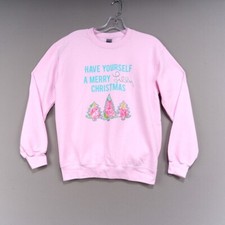 Pink women sweatshirt for sale  Raleigh