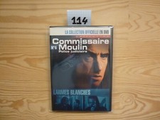 Dvd larmes blanches d'occasion  Sennecey-le-Grand