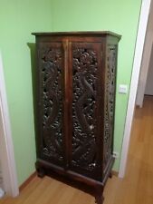 Piumschrank drachen kommode gebraucht kaufen  München