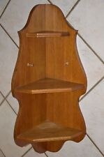 Vintage eckregal ebenen gebraucht kaufen  Altenglan