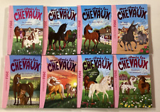 Amis chevaux 14 d'occasion  Montereau-Fault-Yonne