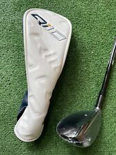 Taylormade qi10 hybrid for sale  WASHINGTON