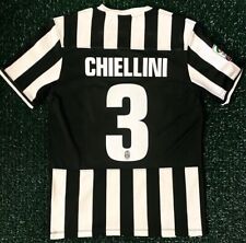 Chiellini juventus store usato  Torrecuso