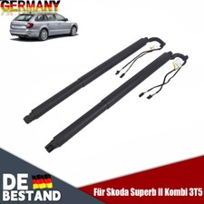 Paar skoda superb gebraucht kaufen  Buttelstedt