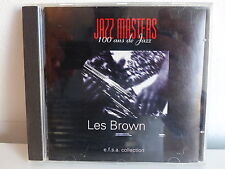 Album jazz masters d'occasion  Orvault