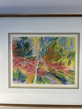 Original art abstract for sale  Newnan