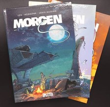 Morgen komplett science gebraucht kaufen  Saarbrücken
