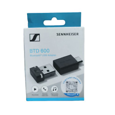 Nuevo Dongle Bluetooth Sennheiser BTD 600 - Adaptador USB-A/USB-C segunda mano  Embacar hacia Mexico