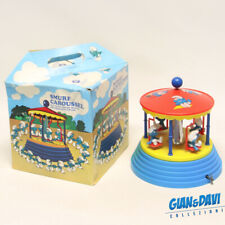 The smurfs schleich usato  Moncalieri