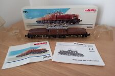 Marklin 30159 locomotive d'occasion  Marseille VIII
