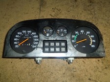Alfa romeo kombiinstrument gebraucht kaufen  Höchstenbach, Mörsbach, Steinebach