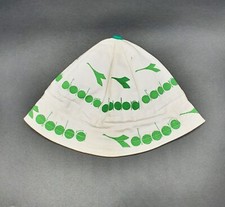 Cappellino cappello pescatora usato  Palermo