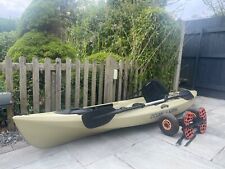 Ocean kayak tetra for sale  WOOLACOMBE