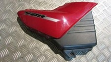 Yamaha YBR 125 2008, 2005>17 Habillages carrenage carrosserie carénage sous le s comprar usado  Enviando para Brazil