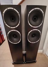 Fyne audio f502 for sale  Austin