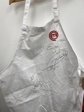 master chef apron for sale master chef apron for sale WELLING