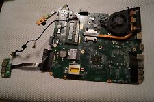 Motherboard amd 450 for sale  COLERAINE