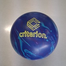 Track criterion bowling for sale  Omaha