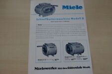198272 miele buttermaschine gebraucht kaufen  Göttingen