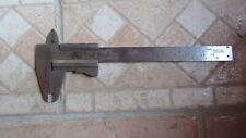 Calibro vintage rostfrei usato  Villa Minozzo