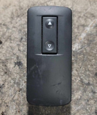 Bouton interrupteur lève d'occasion  Berlaimont