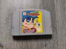 Mystical Ninja 2 Starring Goemon N64 Pal Euro comprar usado  Enviando para Brazil