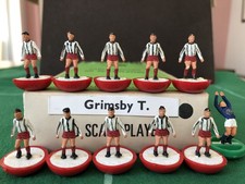 Subbuteo peso pesante usato  Spedire a Italy