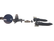 Kit cilindretti serrature usato  Italia