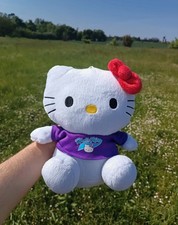 Peluche hello kitty d'occasion  Lamballe