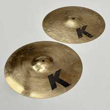 Zildjian custom session usato  Terni