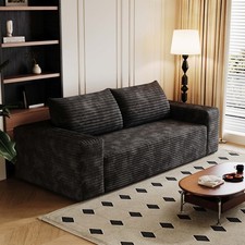 Cloud loveseat sofa for sale  Fontana