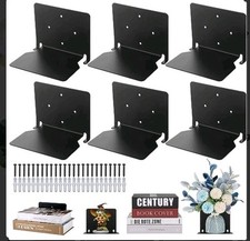 Arinster floating bookshelves for sale  Coldwater